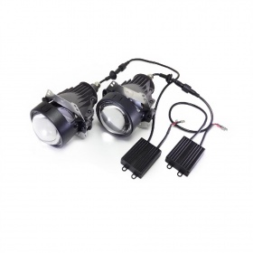 Светодиодные линзы Sho-me LED-G1 3 - "Модная Тачка" магазин автоэлектроники