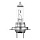 Галогеновая лампа Osram H7 12V 55W PX26d SUPER+30% (64210 SUP) - "Модная Тачка" магазин автоэлектроники