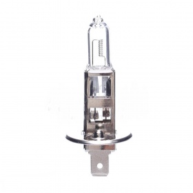 Галогеновая лампа GOODYEAR H1 12V 55W P14.5s LongLife - "Модная Тачка" магазин автоэлектроники