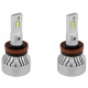 LED лампы Sho-Me F7 H11 45W