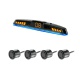 Парктроник CYCLONE SJ-4D BLACK
