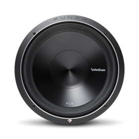 Сабвуферный динамик Rockford Fosgate P3D4-15 (арт. 6437) - "Модная Тачка" магазин автоэлектроники