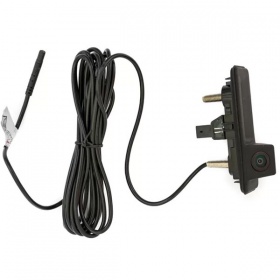 Штатная камера  заднего вида PHANTOM CA-SKODA 1