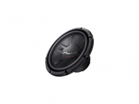 Сабвуферный динамик Pioneer TS-W311 (арт. 6126) - "Модная Тачка" магазин автоэлектроники
