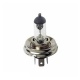 Галогеновая лампа Narva H4 12V 60/55W P45t (48884)