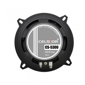 Автоакустика Celsior CS-5300 (Silver)
