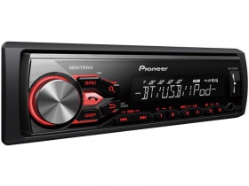 Автомагнитола Pioneer MVH-X380BT