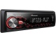 Автомагнитола Pioneer MVH-X380BT