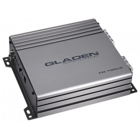 Усилитель Mosconi Gladen FD130c2 (арт. 7243) - "Модная Тачка" магазин автоэлектроники