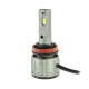 Комплект автомобильных светодиодных LED ламп CYCLONE H11 6000K TYPE 38, 2 шт