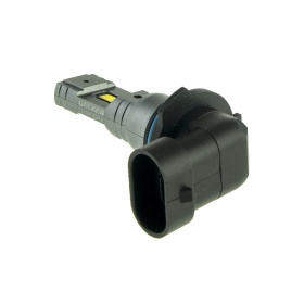 Комплект автомобильных светодиодных LED ламп DECKER PL-05 HB4 9006 5K, 2 шт