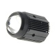 Комплект автомобильных светодиодных  LED линз CYCLONE LED MF-01