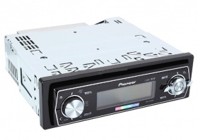 Автомагнитола Pioneer DEH-9450UB