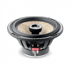 Автоакустика FOCAL PC165F - "Модная Тачка" магазин автоэлектроники