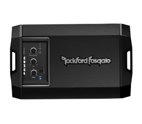 Усилитель Rockford Fosgate T400X2AD - "Модная Тачка" магазин автоэлектроники