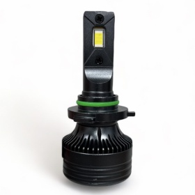 Комплект автомобильных светодиодных LED ламп MICHI MI LED Can 9005/9006 (5500K) - 55W, 2 шт