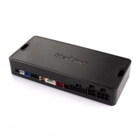 Автосигнализация Starline A93 2CAN +2LIN