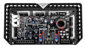 Усилитель Rockford Fosgate T600-4