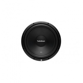 Сабвуферный динамик Rockford Fosgate R1S4-12 (арт. 6138) - "Модная Тачка" магазин автоэлектроники