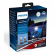 Комплект светодиодных LED автоламп Philips LED FOG H8/H11/H16 X-treme Ultion+250% (11366XUWX2)