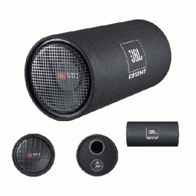 Сабвуфер JBL CS-1214T
