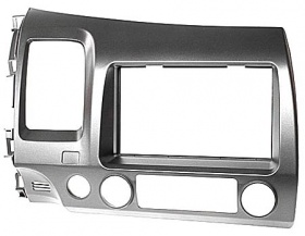Рамка переходная CARAV 11-063 2-din (арт. 4082)
