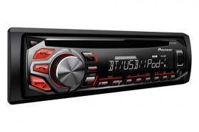 Автомагнитола Pioneer DEH-4800BT