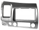 Рамка переходная CARAV 11-063 2-din (арт. 4082)