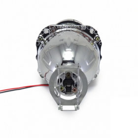 Би-линзы Infolight G5 Ultimate с LED АГ тип 3
