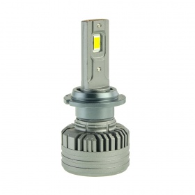 Комплект автомобильных светодиодных LED ламп NEXTONE L4 D2 6000K, 2 шт - "Модная Тачка" магазин автоэлектроники