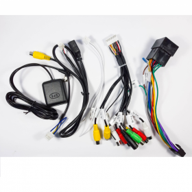 Автомагнитола мультимедиа SIGMA CP-4050