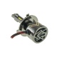 Комплект автомобильных светодиодных LED ламп CYCLONE H4 H/L 6000K type 40 v2, 2 шт