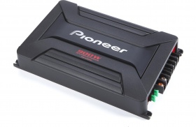 Усилитель Pioneer GM-A5602