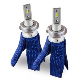 LED лампы Sho-Me F1 HB4 (9006) 30W - "Модная Тачка" магазин автоэлектроники