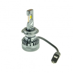 Комплект автомобильных светодиодных LED ламп Cyclone H7 5500K type 47, 2шт