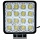 LED фара рабочего света Cyclone WL-107 48W EP16 FL SW - "Модная Тачка" магазин автоэлектроники