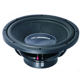 Сабвуферный динамик Gladen Audio RS 12 FA (арт. 6347) - "Модная Тачка" магазин автоэлектроники