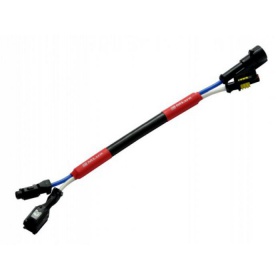 Переходник Guarand с КЕТ - AMP - "Модная Тачка" магазин автоэлектроники