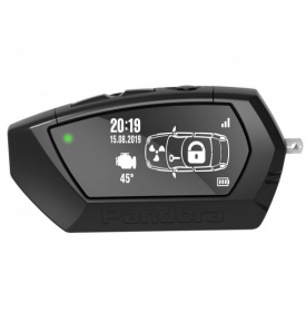 Автосигнализация Pandora DX 90 LoRa с сиреной
