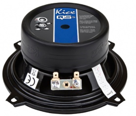 Автоакустика Kicx QS 5