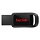 USB флеш SanDisk Cruzer Spark 32GB USB 2.0 (SDCZ61-032G-G35)  - "Модная Тачка" магазин автоэлектроники