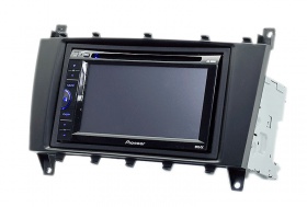 Рамка переходная CARAV 11-132 2-din (арт. 4149)