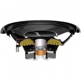 Сабвуферный динамик Pioneer TS-A30S4