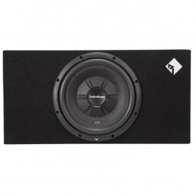 сабвуфер Rockford Fosgate R2S-1X12 (арт. 6136)