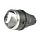 Комплект автомобильных светодиодных Bi-LED линз ПТФ CYCLONE LED FOG 2.5" 4300K (2 шт) - "Модная Тачка" магазин автоэлектроники