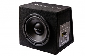 Сабвуфер PHANTOM GB-251BPA