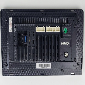 Автомагнитола мультимедиа DriveX UN10Q AND 9"