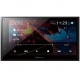 Автомагнитола мультимедиа Pioneer DMH-A345BT