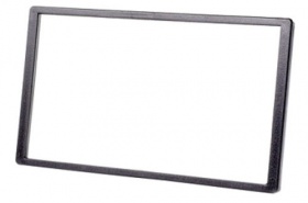 Рамка переходная CARAV 11-119 2-din (арт. 4136)