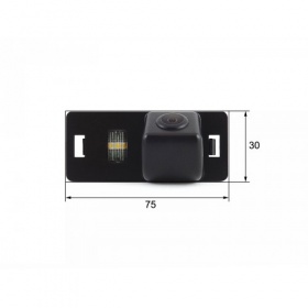 Камера парковочная Falcon SC53HCCD-170-R (арт. 35117)